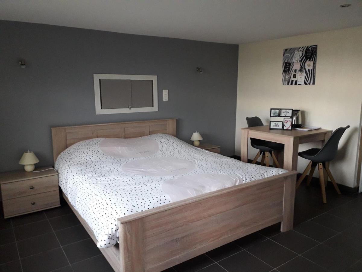 Bed and Breakfast A La Reid Paisible Theux Exterior foto