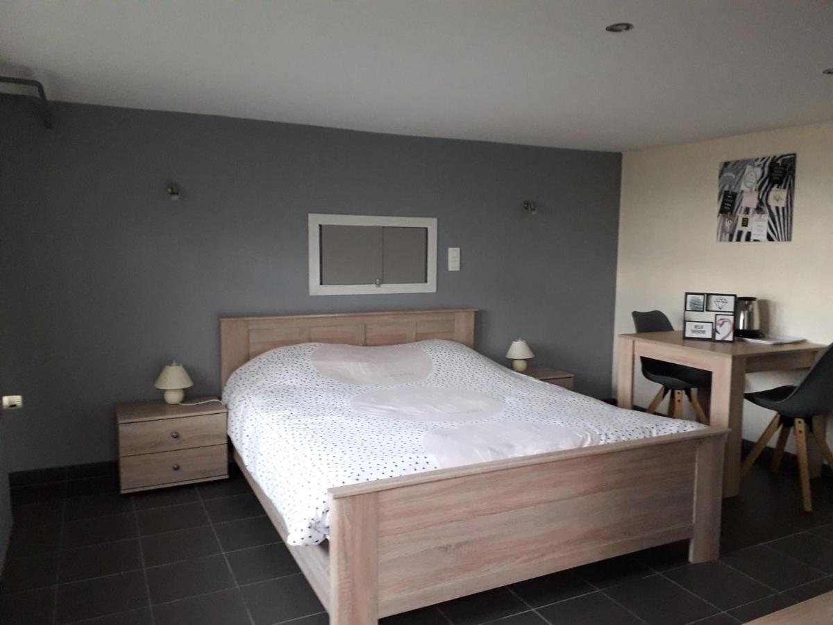 Bed and Breakfast A La Reid Paisible Theux Exterior foto