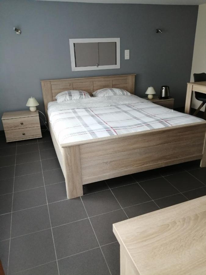Bed and Breakfast A La Reid Paisible Theux Exterior foto
