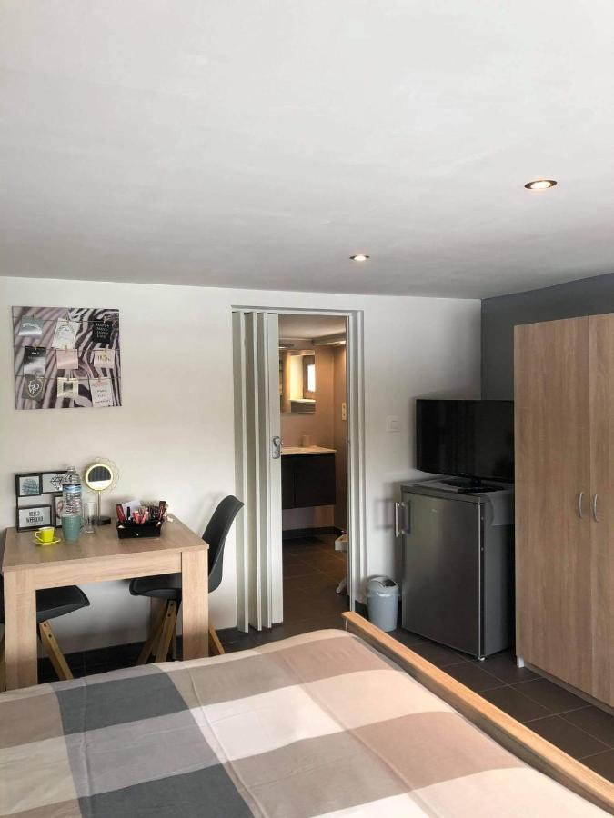 Bed and Breakfast A La Reid Paisible Theux Exterior foto