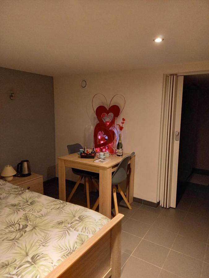 Bed and Breakfast A La Reid Paisible Theux Exterior foto